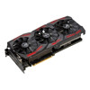 ASUS ROG-STRIX-RTX2060-A6G-GAMING Graphics Card-front-side1-side2