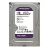 Western Digital Purple WD10PURZ  1TB Internal Hard Disk-front