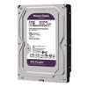 Western Digital Purple WD10PURZ  1TB Internal Hard Disk-side