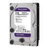 Western Digital Purple Surveillance WD20PURZ Internal Hard Disk 2TB-SIDE