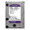 Western Digital Purple WD30PURZ Internal Hard Disk 3TB-FRONT