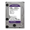 Western Digital Purple WD40PURZ Internal Hard Disk 4TB-FRONT