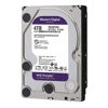 Western Digital Purple WD40PURZ Internal Hard Disk 4TB-SIDE