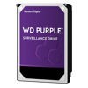 Western Digital Purple WD40PURZ Internal Hard Disk 4TB-BACK