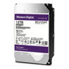 Western Digital Purple WD121PURZ Internal Hard Disk 12TB-SIDE