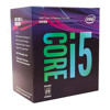 Intel Coffee Lake Core i5-8600K CPU-box