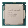 Intel Coffe Lake Pentium Gold G5400 CPU-BACK