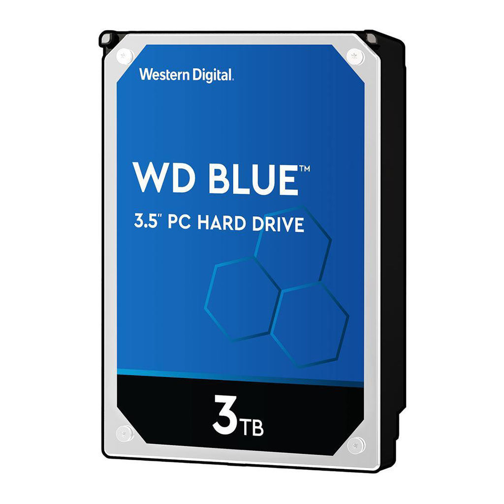 3 тб жесткий диск wd blue wd30ezrz обзор