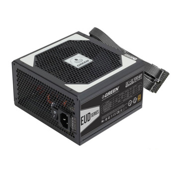 Green GP530A-EUD Computer Power Supply