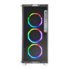 Z6 RGB ARTEMIS Computer Case-FRONT