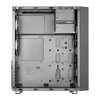 Z6 RGB ARTEMIS Computer Case-INSIDE