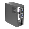 Z6 RGB ARTEMIS Computer Case-SIDE