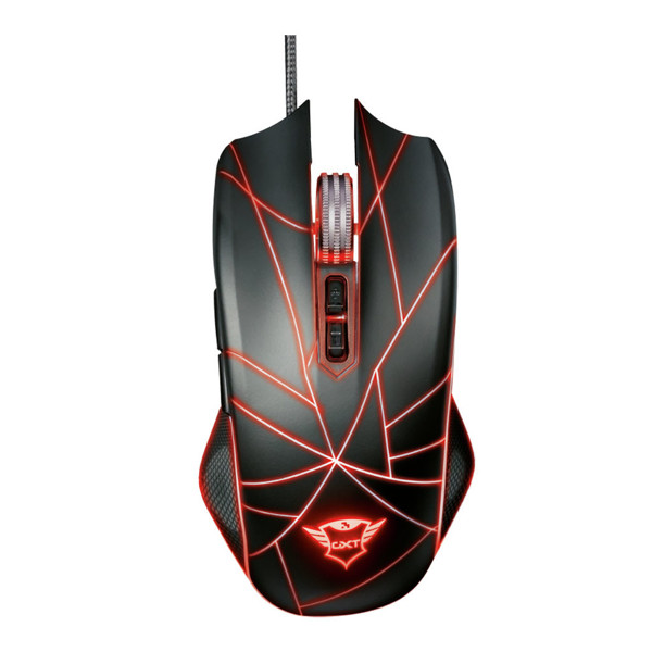 GXT 160 Ture RGB Gaming Mouse