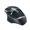Logitech G602 Wireless Gaming Mouse-RIGHT