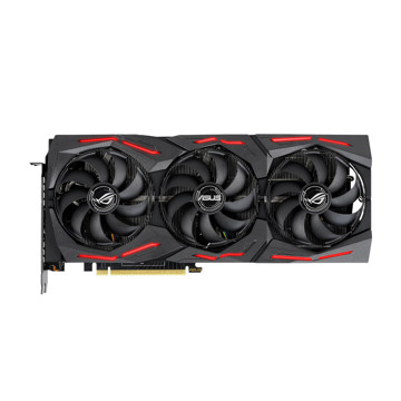 ROG-STRIX-RTX2070S-A8G-GAMING Graphics Card