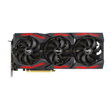 ASUS ROG STRIX RTX2060S-A8G-EVO-GAMING Graphic Card