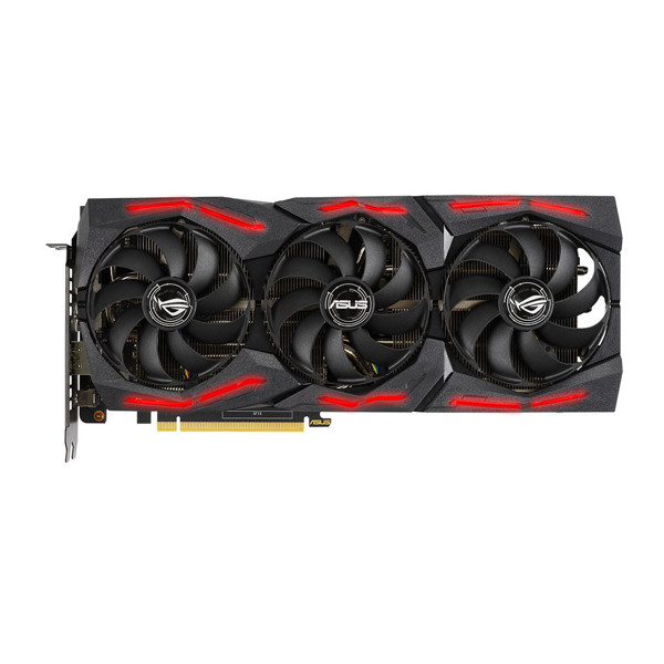 ASUS ROG STRIX RTX2060S-A8G-EVO-GAMING Graphic Card