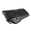 Logitech G910 RGB Mechanical Gaming Keyboard-side