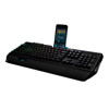 Logitech G910 RGB Mechanical Gaming Keyboard-front