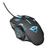 GXT 108 RAVA Illuminated Gaming Mouse