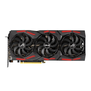 ASUS ROG-STRIX-RTX2060-A6G-EVO-GAMING Graphic Card