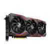 ASUS ROG-STRIX-RTX2060-A6G-EVO-GAMING Graphic Card-SIDE