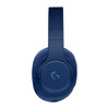 Logitech G433 Gaming Headset-blue-side