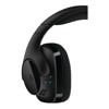 Logitech G533 Gaming Wireless Headphones-1
