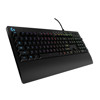 Logitech G213  Gaming Keyboard-side