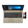 Asus Vivobook X540YA-15.6 inch Laptop-dvd