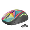 Trust Yvi FX Wireless Mouse-SIDE