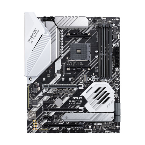 ASUS PRIME X570-PRO Motherboard
