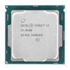 Intel Coffee Lake Core i3-8100 CPU-back