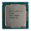 Intel Coffee Lake Core i5-8400 CPU-back
