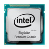 Intel SkyLake Pentium G4400 CPU