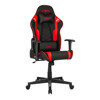 Dxracer NEX Series  OH/OK134 Gaming ChairRED-SIDE