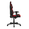 1Dxracer NEX Series  OH/OK134 Gaming ChairRED-SIDE