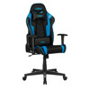 Dxracer NEX Series  OH/OK134 Gaming ChairBLUE-SIDE1