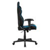 Dxracer NEX Series  OH/OK134 Gaming ChairBLUE-SIDE2