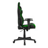 Dxracer NEX Series  OH/OK134 Gaming ChairGREEN-SIDE2