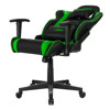 Dxracer NEX Series  OH/OK134 Gaming ChairGREEN-SIDE3