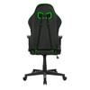 Dxracer NEX Series  OH/OK134 Gaming ChairGREEN-BACK