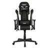 Dxracer NEX Series  OH/OK134 Gaming ChairWHITE-FRONT