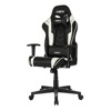 Dxracer NEX Series  OH/OK134 Gaming ChairWHITE-SIDE