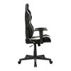 Dxracer NEX Series  OH/OK134 Gaming ChairWHITE-SIDE2