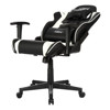 Dxracer NEX Series  OH/OK134 Gaming ChairWHITE-SIDE3