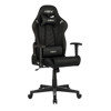 Dxracer NEX Series  OH/OK134 Gaming Chair-BLACK-SIDE1