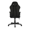 Dxracer NEX Series  OH/OK134 Gaming Chair-BLACK-BACK