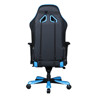 Dxracer Sentinel Series OH/SJ00 Gaming Chair-blue-back