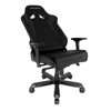Dxracer Sentinel Series OH/SJ00 Gaming Chair-black-side3
